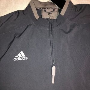 adidas fielder's choice 2.0 convertible jacket